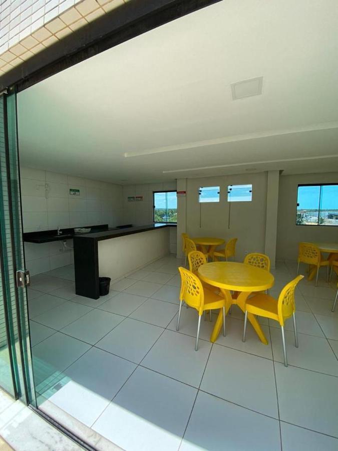 Apartamento C/ Piscina , Praia Do Frances. Marechal Deodoro Bagian luar foto