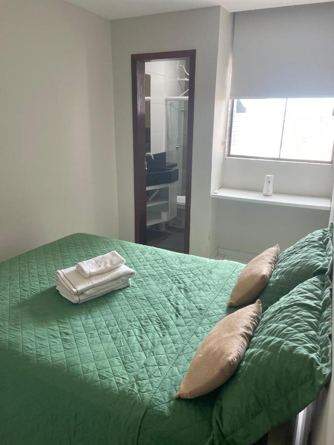 Apartamento C/ Piscina , Praia Do Frances. Marechal Deodoro Bagian luar foto