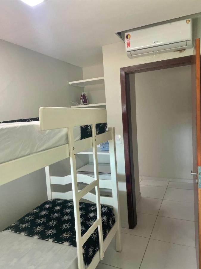 Apartamento C/ Piscina , Praia Do Frances. Marechal Deodoro Bagian luar foto